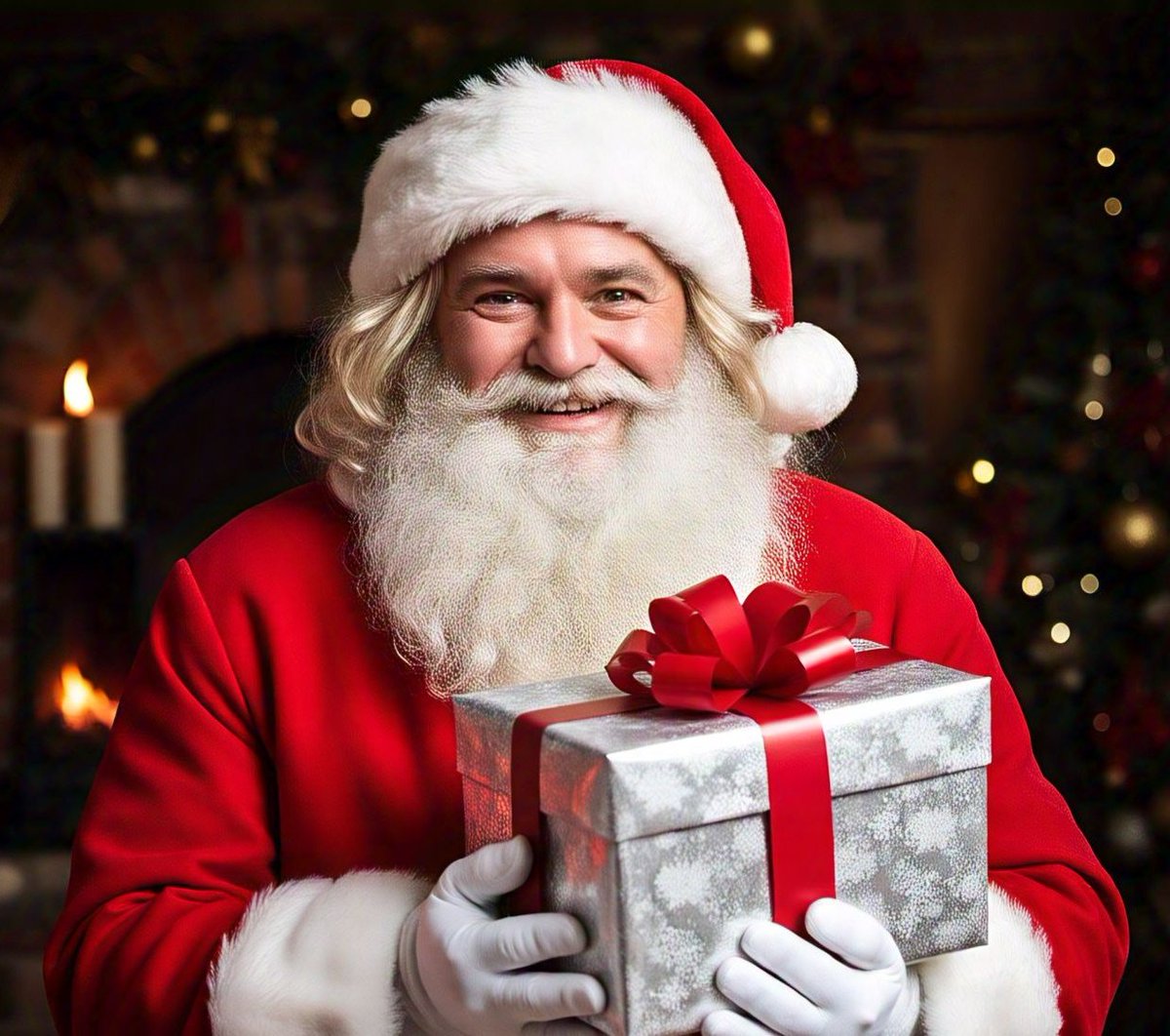 #Christmas is just 12 days away!.

The $MC suspense is over... time to unwrap the Christmas gifts and reveal the surprises within it!

CA: 7X9H2VvwRMJqLBUwZEN9CMptFESdyJ7Fp2SjLyNDpump