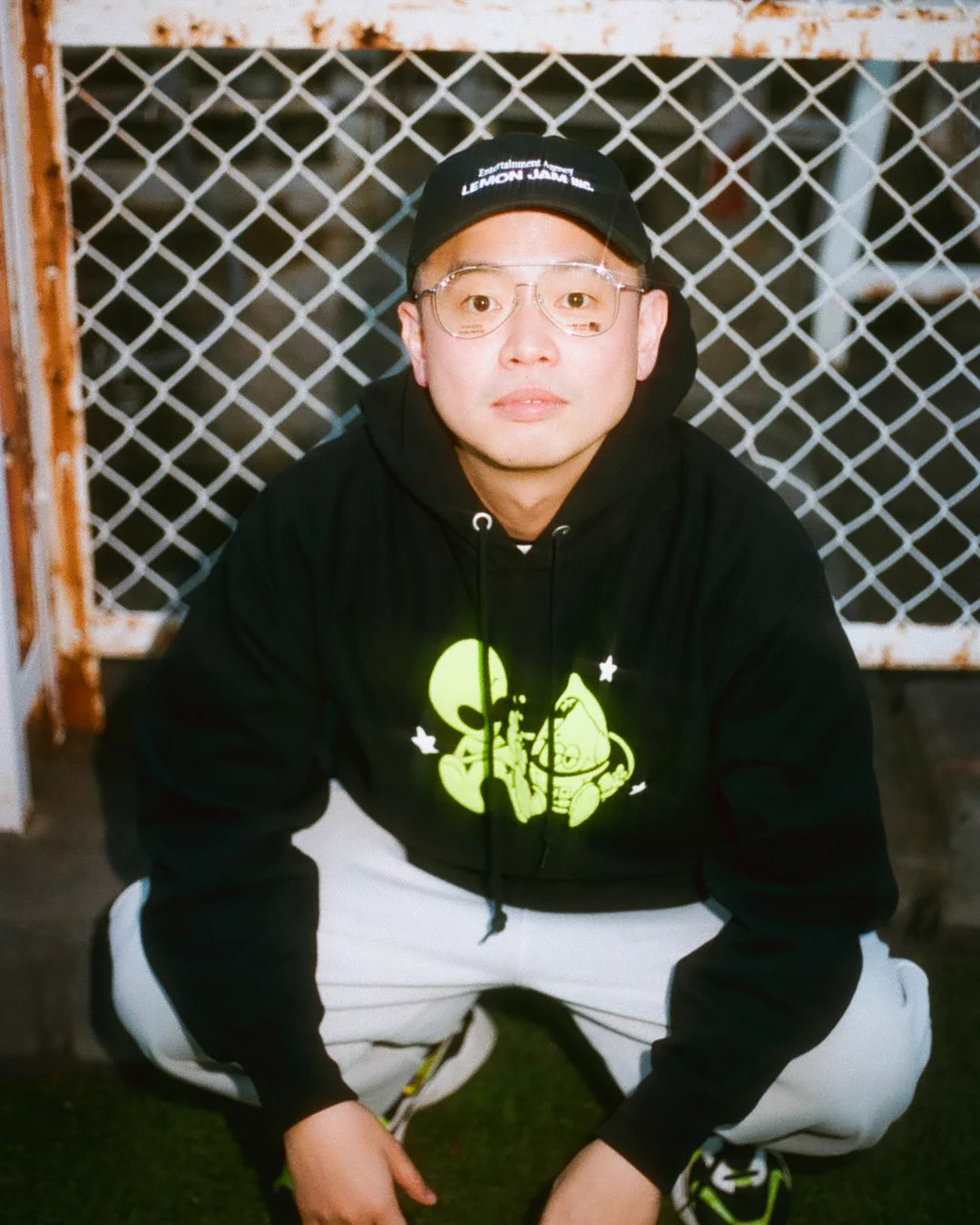 ラランド official / (株)レモンジャム on X: 