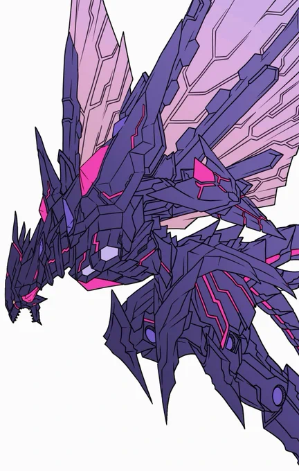 #今年も残りわずかなので今年一番伸びた絵を貼るなぜかタキオンくん 
