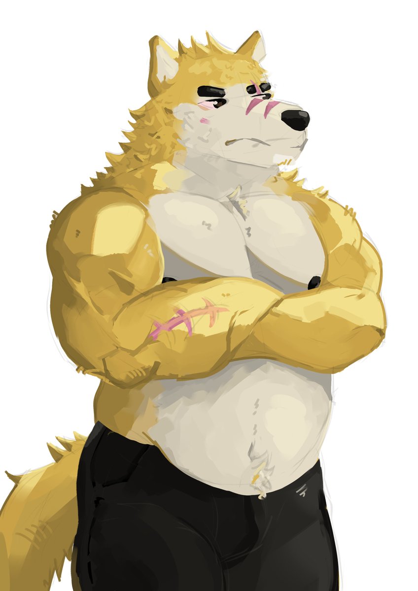 wellfedmutt's tweet photo. Cooper but big🤔

Cooper from #RtFVN https://t.co/m4c9MY6fRZ