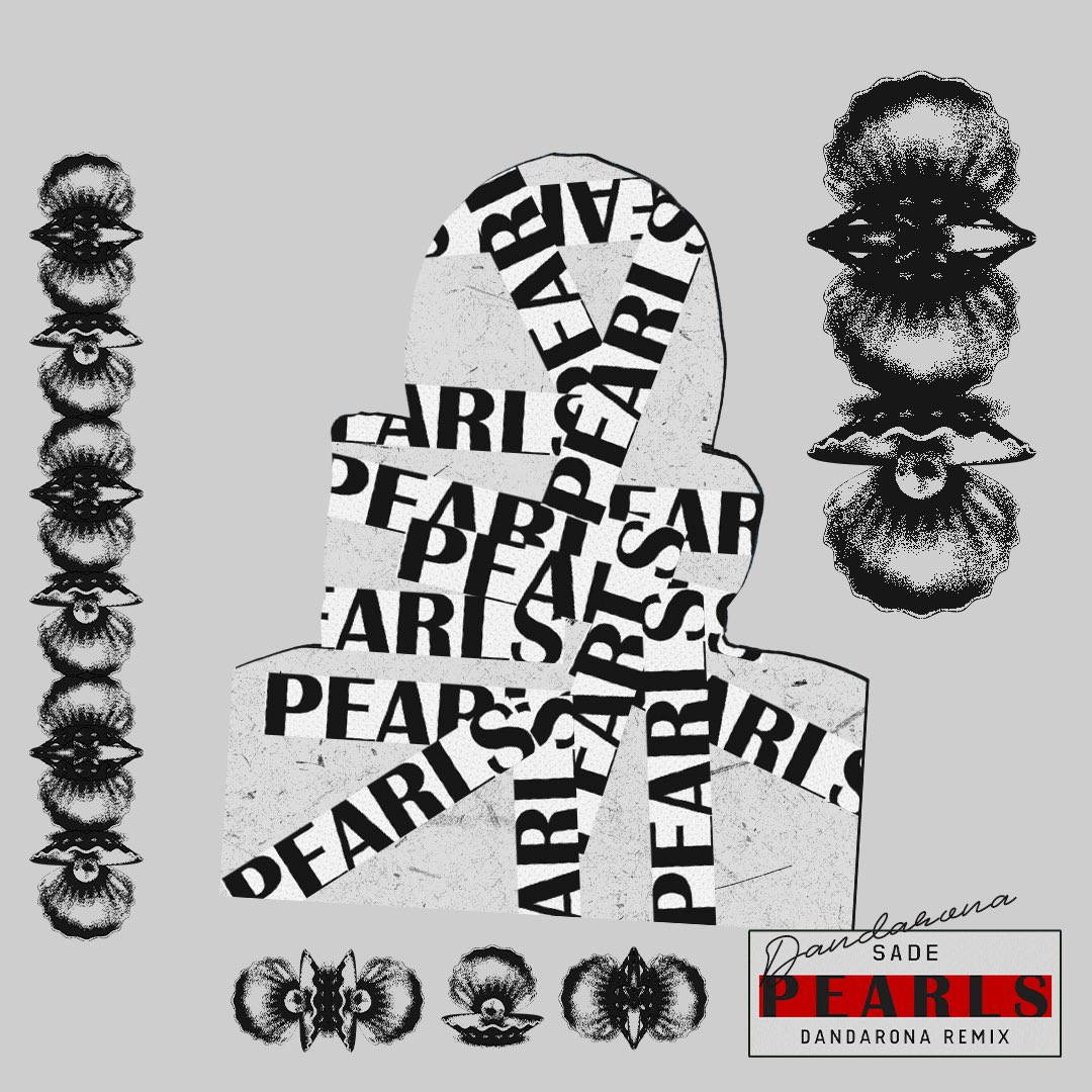 dandarona's tweet photo. SADE - PEARLS (DANDARONA REMIX)
mix e master @lazamusic 
arte @Passara3000 

ouça agora no soundclound 

https://t.co/daM5bpDxPc https://t.co/eCpaLOz1Uy