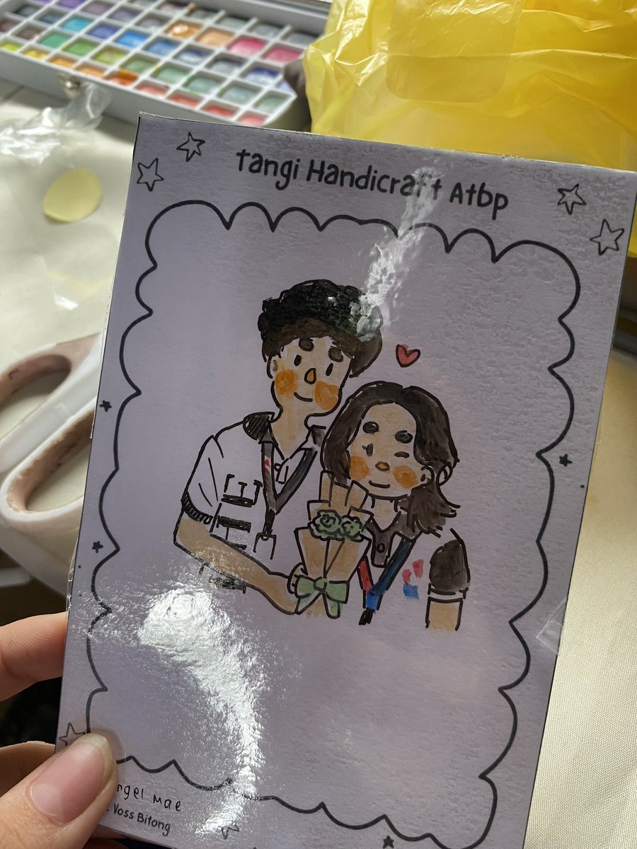 𝗯𝗲𝗶𝗴𝗲 🍪 | comms open! tweet media