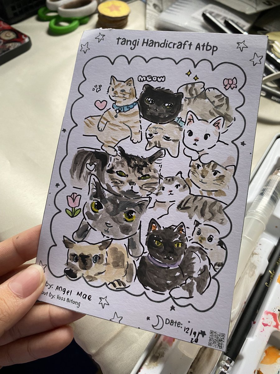 𝗯𝗲𝗶𝗴𝗲 🍪 | comms open! tweet media