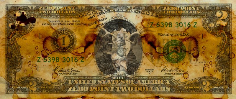 Mfer Don Paul tweet media