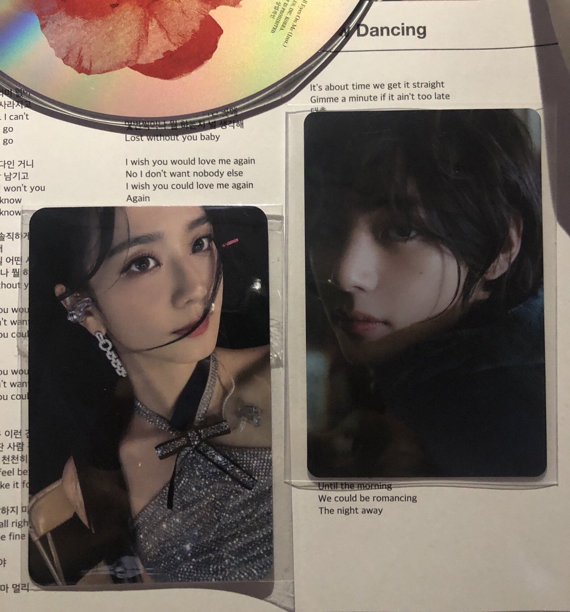 bia 🦋 | KANGEN BANGET YOONGI tweet media