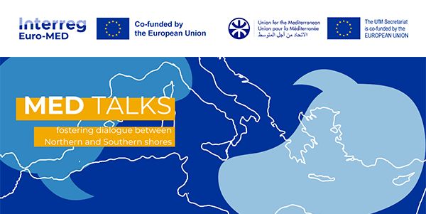 MIO-ECSDE (@mio_ecsde) on Twitter photo ๐โจ Join us for the 2nd Edition of <a href="/UfMSecretariat/">Union for the Mediterranean</a> MED Talks on Dec 16, 2024! ๐ฑ An exciting online event showcasing 56 <a href="/interregnextmed/">Interreg NEXT MED Programme ๐ช๐บ๐</a> projects & innovative ways to engage Mediterranean organizations.
๐ Register now: bit.ly/4f4wHWt ๐โจ Join us for the 2nd Edition of <a href="/UfMSecretariat/">Union for the Mediterranean</a> MED Talks on Dec 16, 2024! ๐ฑ An exciting online event showcasing 56 <a href="/interregnextmed/">Interreg NEXT MED Programme ๐ช๐บ๐</a> projects & innovative ways to engage Mediterranean organizations.
๐ Register now: bit.ly/4f4wHWt