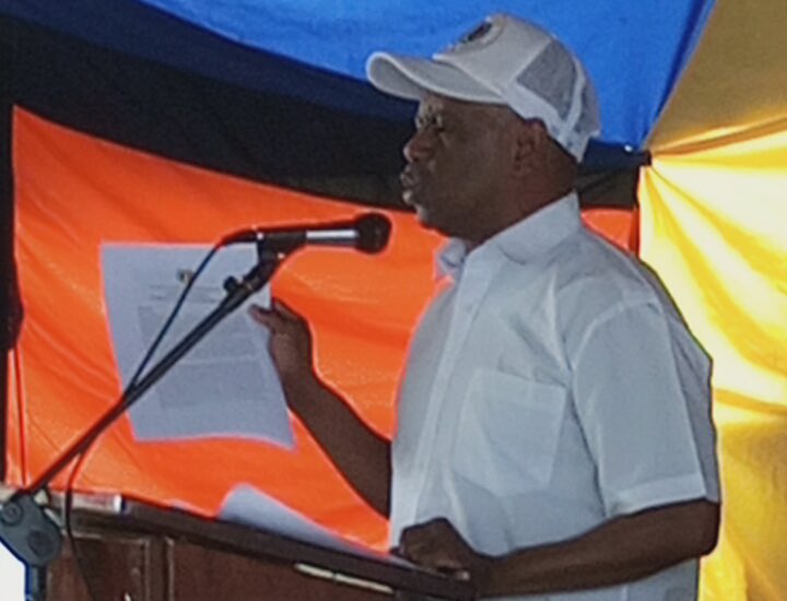 Acción Democrática tweet media