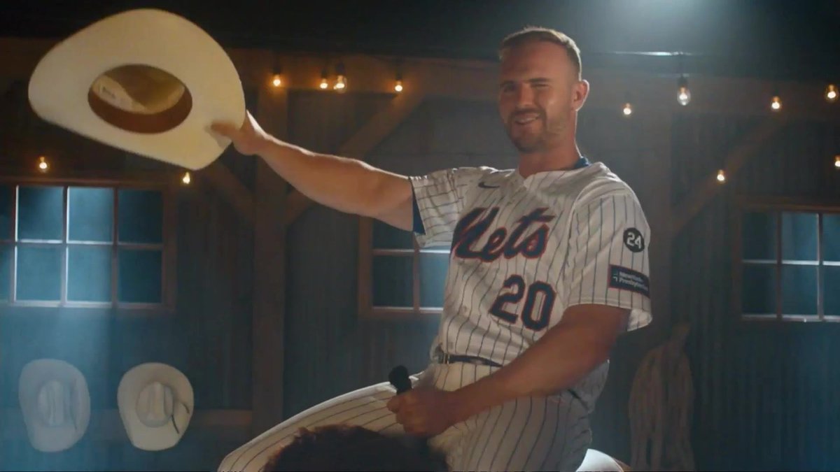 enchantress to the mets tweet media