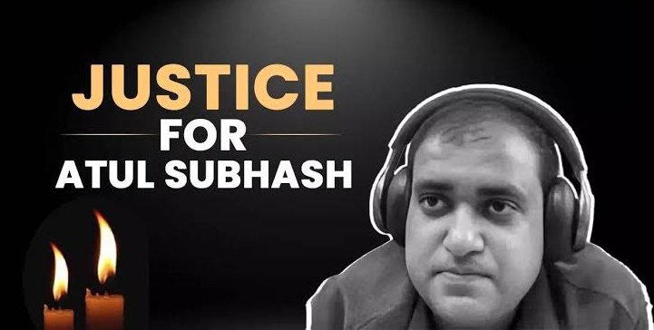 Kalpesh54384766's tweet image. आप पुरुषो की सुरक्षा ,पुरुष आयोग, पुरुष हेल्प लाइन नंबर, झूठे केस पर नियंत्रण जैसे मुद्दे पर हमेशा मौन कन्यु रहते हो? 
#savemen
#JusticeForAtulSubhash 
#JusticeIsDue 
#JusticeForAtul