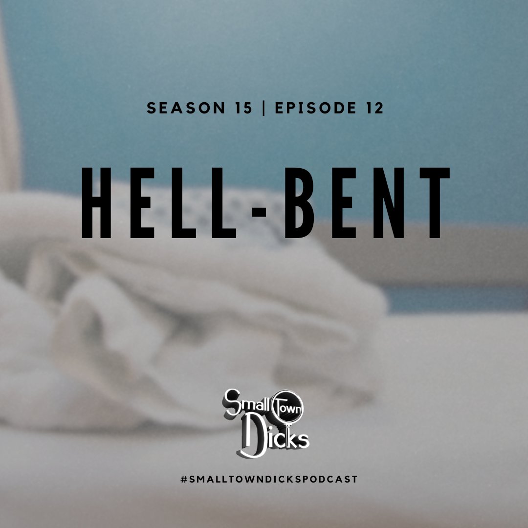 Small Town Dicks tweet media