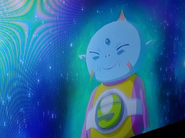 ドラゴンボールDAIMA 第10話