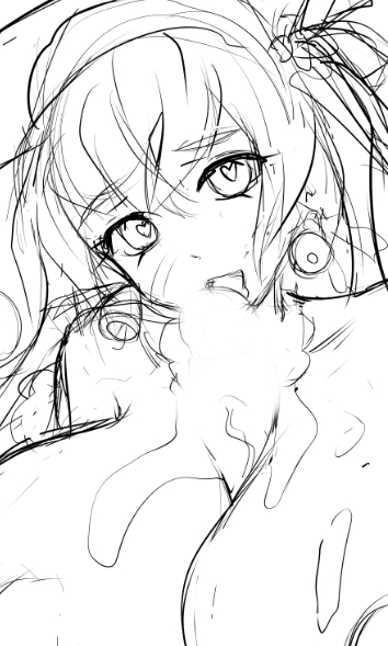 ビオフェルミン3日目にしてやっと効き始めてる?どうだろう…起床後注視してゆこう。クリスマス系忘れてたけどやる事が多すぎるので強パース系超乳サンタさんのラフ塗りでお茶濁そうと思いまーす 