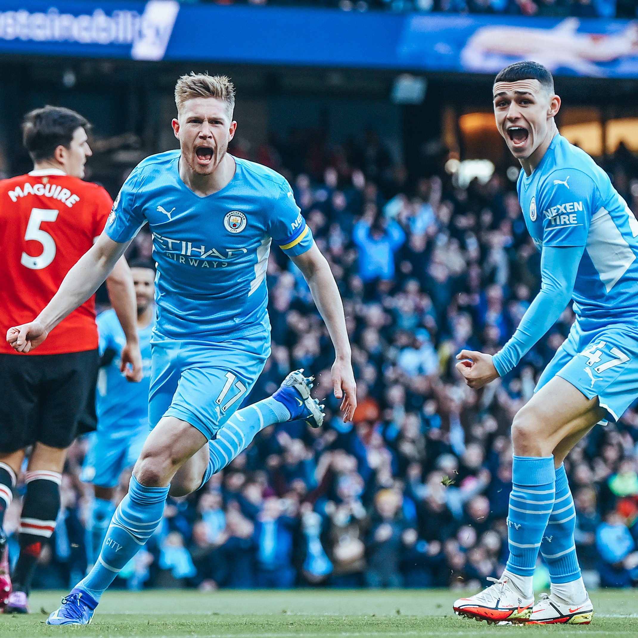 de bruyne