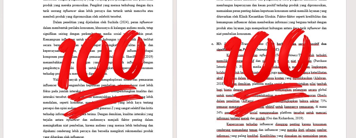 pembahasan bab 4🤗 #jokitugas #jokiskripsi