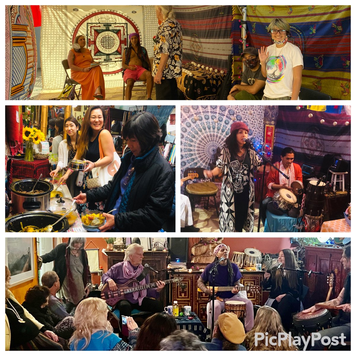 kathmandu2005's tweet photo. Kathmandu Boutique Zero Waste Community Gathering, Sunday, December 15th 2024 - https://t.co/gWc3mBvAIF https://t.co/g7KjONa4ar
