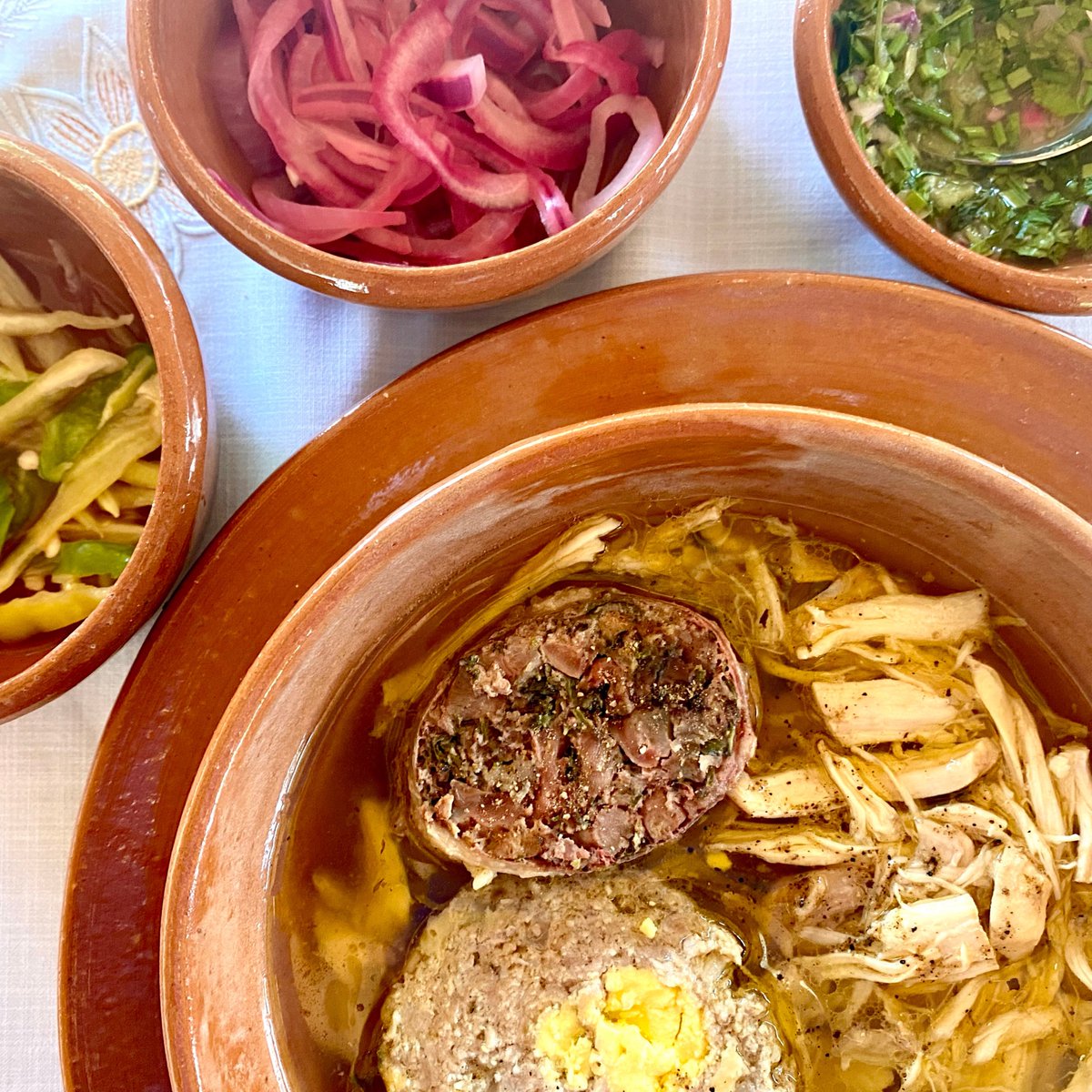 Yucatán Today tweet media