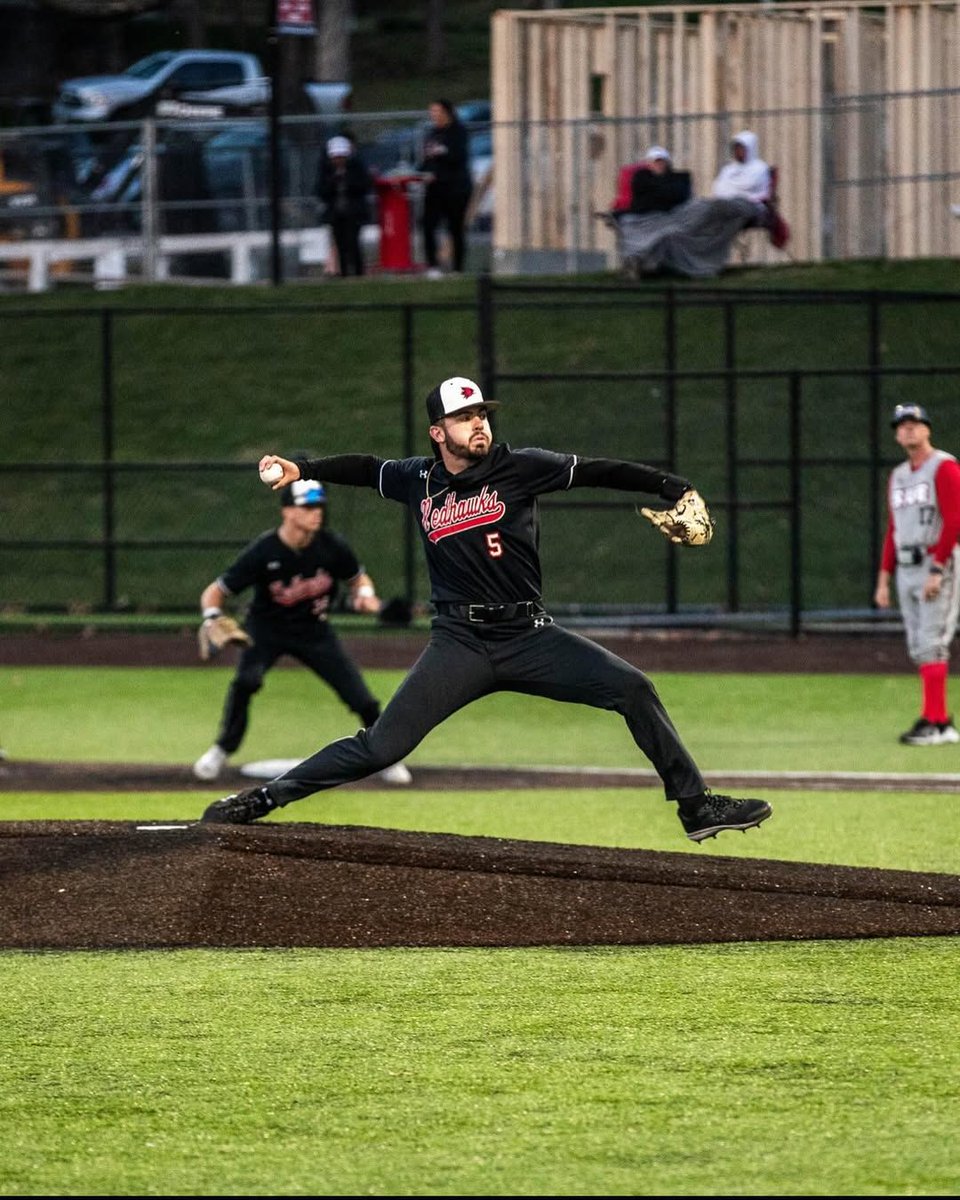 D1Baseball (@d1baseball) on Twitter photo .<a href="/SEMObaseball/">SEMO Baseball</a>'s Sunday starter last season, <a href="/TheBrianStrange/">Brian Strange</a> could easily flip to the Friday spot after posting a 5.56 ERA in 77.1 innings.
The righty leads with a fastball that was up to 95 mph last season as part of a four-pitch mix. .<a href="/SEMObaseball/">SEMO Baseball</a>'s Sunday starter last season, <a href="/TheBrianStrange/">Brian Strange</a> could easily flip to the Friday spot after posting a 5.56 ERA in 77.1 innings.
The righty leads with a fastball that was up to 95 mph last season as part of a four-pitch mix.