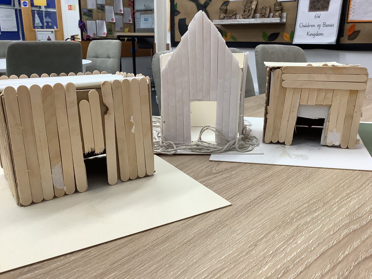 Ackton Pastures Primary Academy tweet media