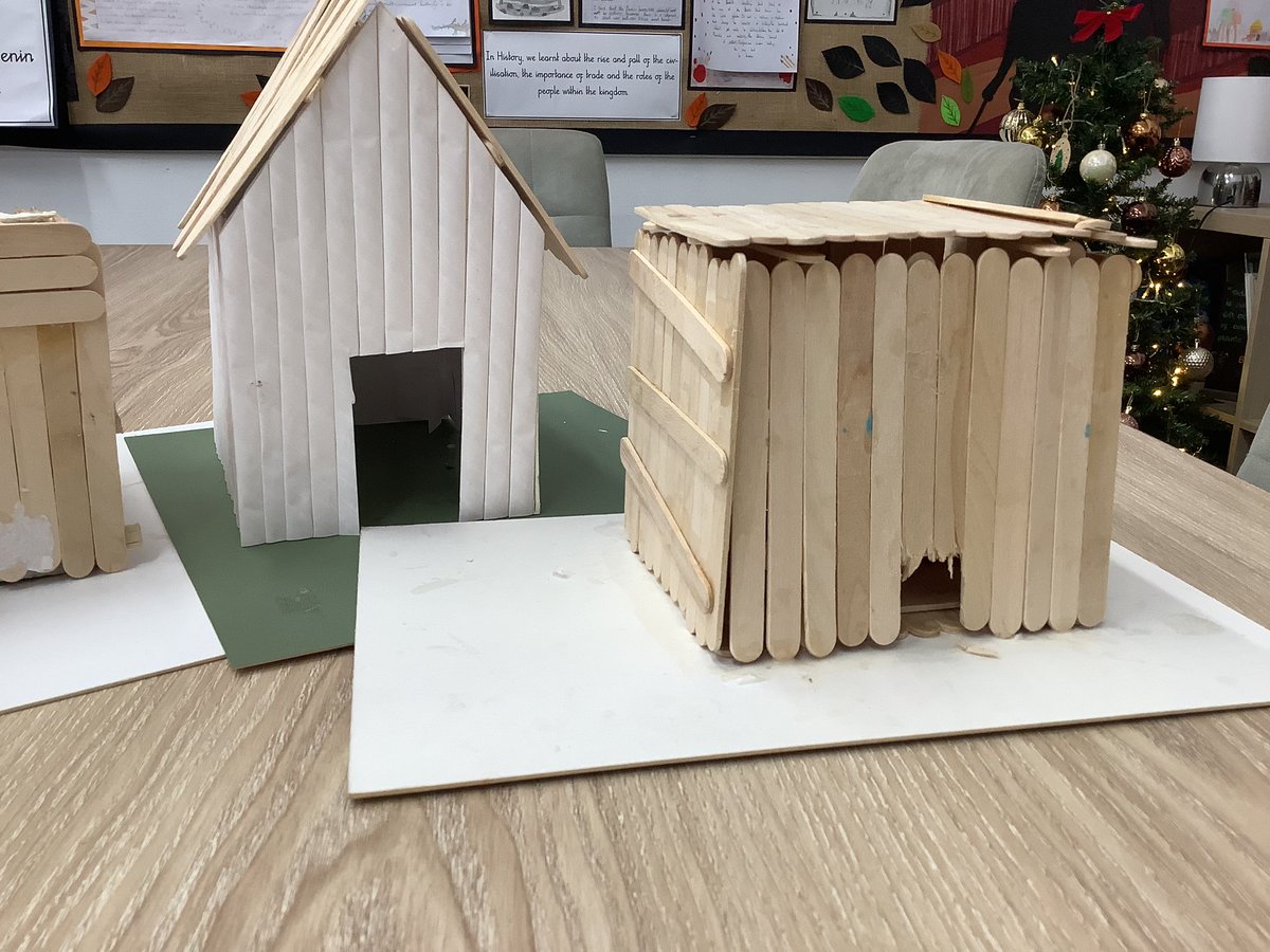 Ackton Pastures Primary Academy tweet media