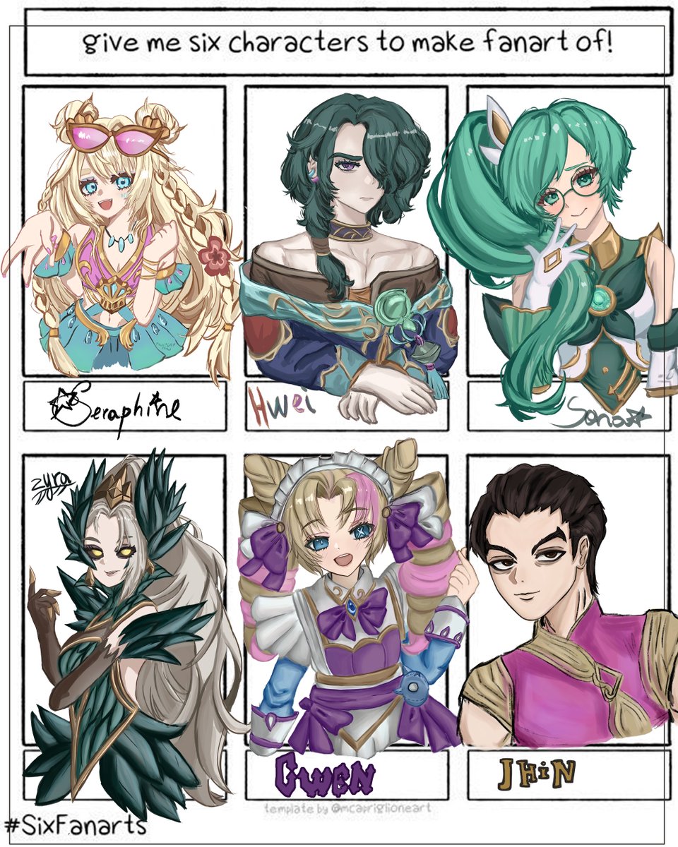 none but i like this ones