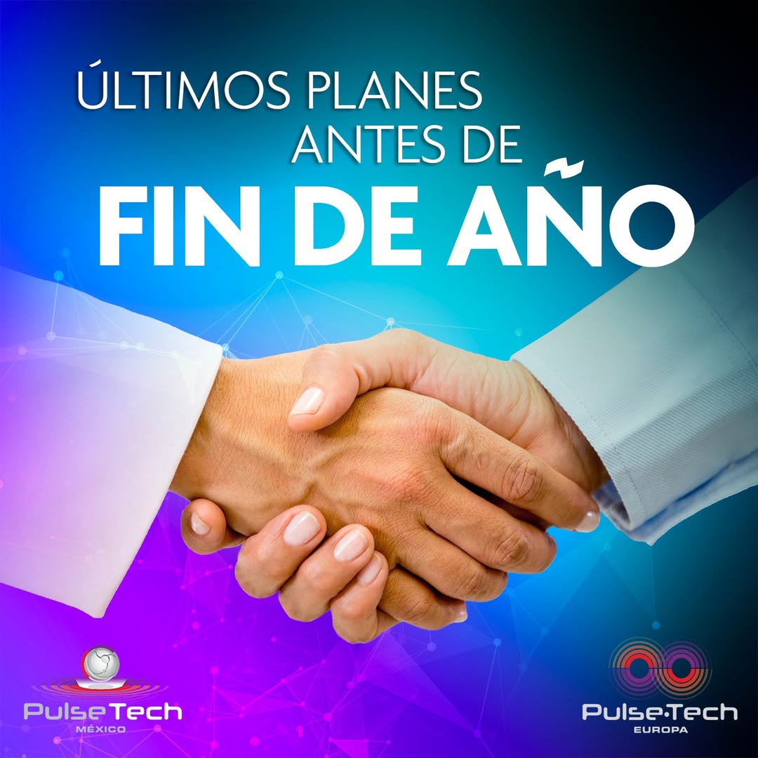 Pharmaconsult's tweet photo. ¡Potencia tus últimos proyectos del año con tecnología de alto impacto!
https://t.co/WuesGnJjnI https://t.co/hUkilN5ZvF