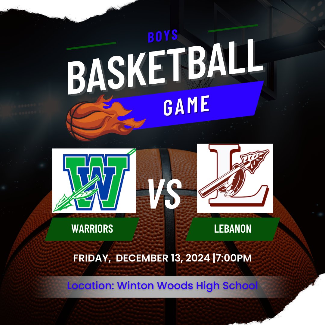Correction for tonight's game.