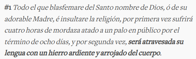 elauximalvinero's tweet photo. @olgaenvivo Primera regla del Código de Honor del Glorioso Ejército de los Andes escrita por el propio General Don José de San Martín. Esto que hacen ustedes no solo no es gracioso, es profundamente insultante a las raíces de nuestra patria. Borren esta basura si son argentinos. https://t.co/MyXo1PK29f