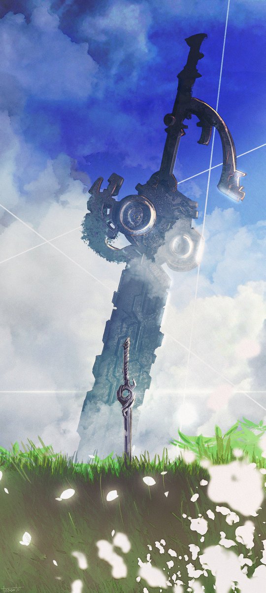toosut0's tweet image. #今年も残りわずかなので今年一番伸びた絵を貼る 周年絵でした。まだ日にちもありますが、今年も本当にありがとうございました。