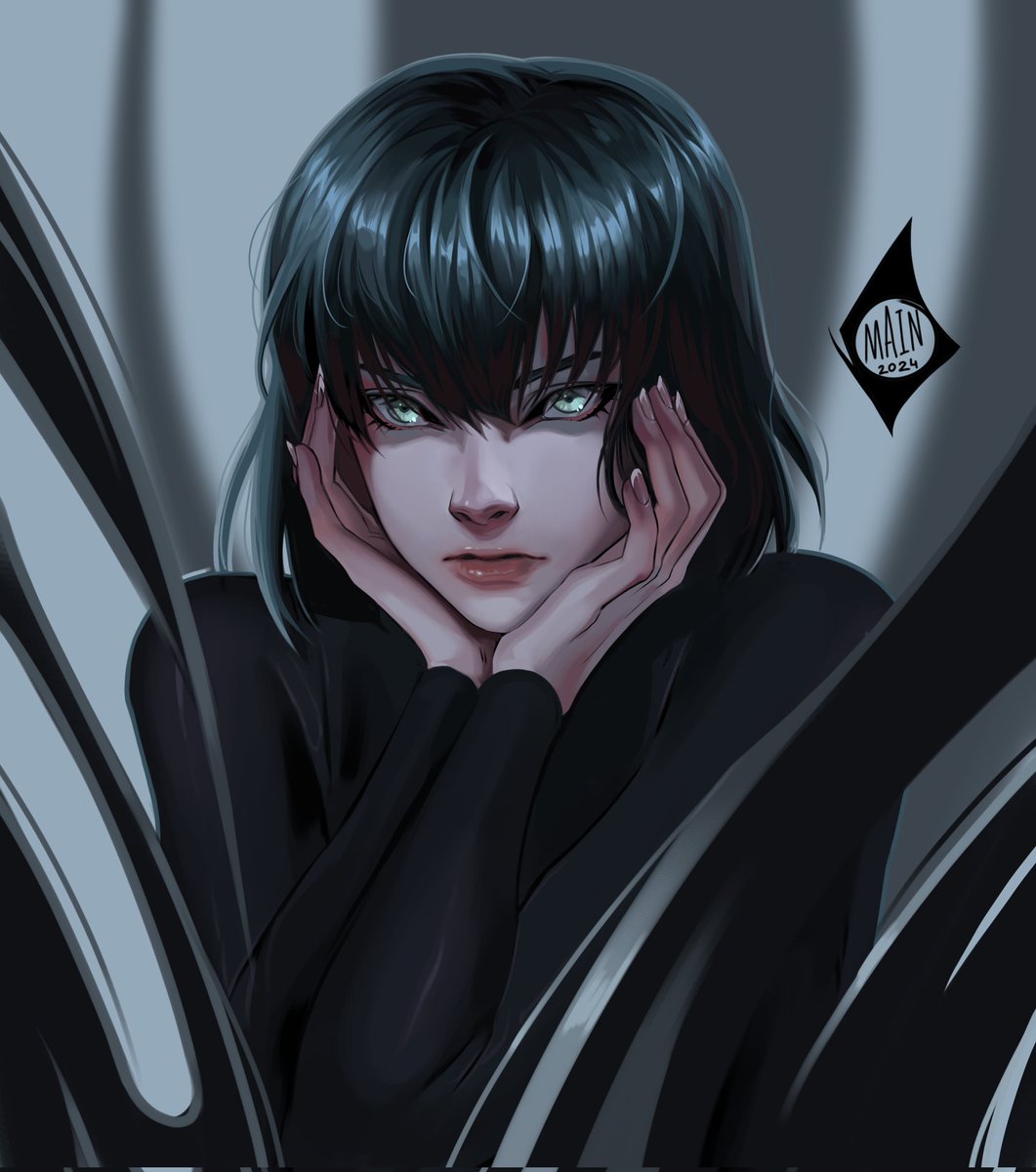 MShengraben's tweet photo. #fubuki #OnePunchMan #art #fanart #digitalart #anime #manga https://t.co/OgL5sc1A4j