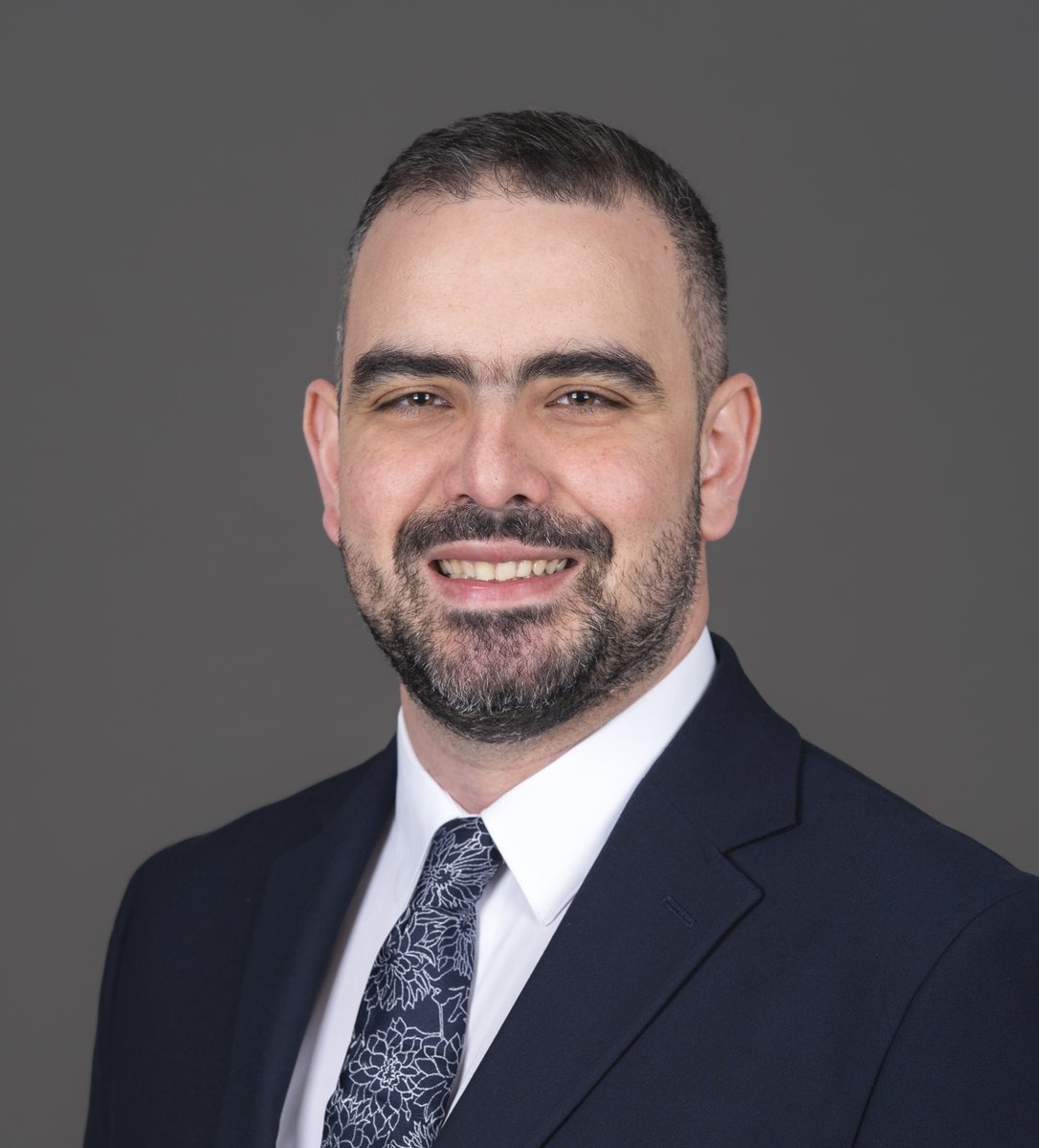 Dr. Lindsay DeWeese has been elected to the SDAMPP Board as the Imaging Physics Residency representative, beginning January 2025. 
Meanwhile, Dr. Omar Kamal joins the ACR Committee on Appropriateness Criteria (AC) Expert Panel for Gastrointestinal Imaging. 
Congrats to both!