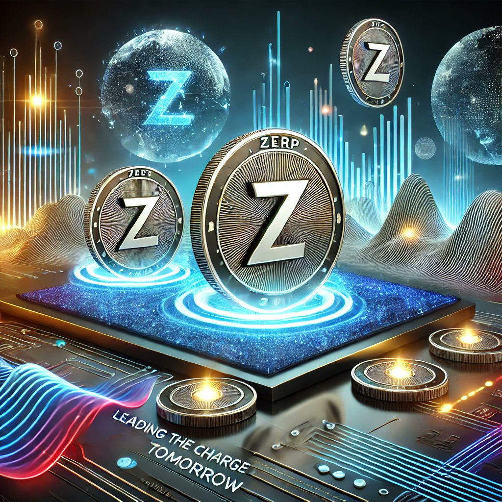ZERP COIN tweet media