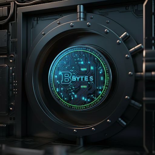 Tip of the day:
If you're bullish on Gaming... you NEED to be holding $BYTES