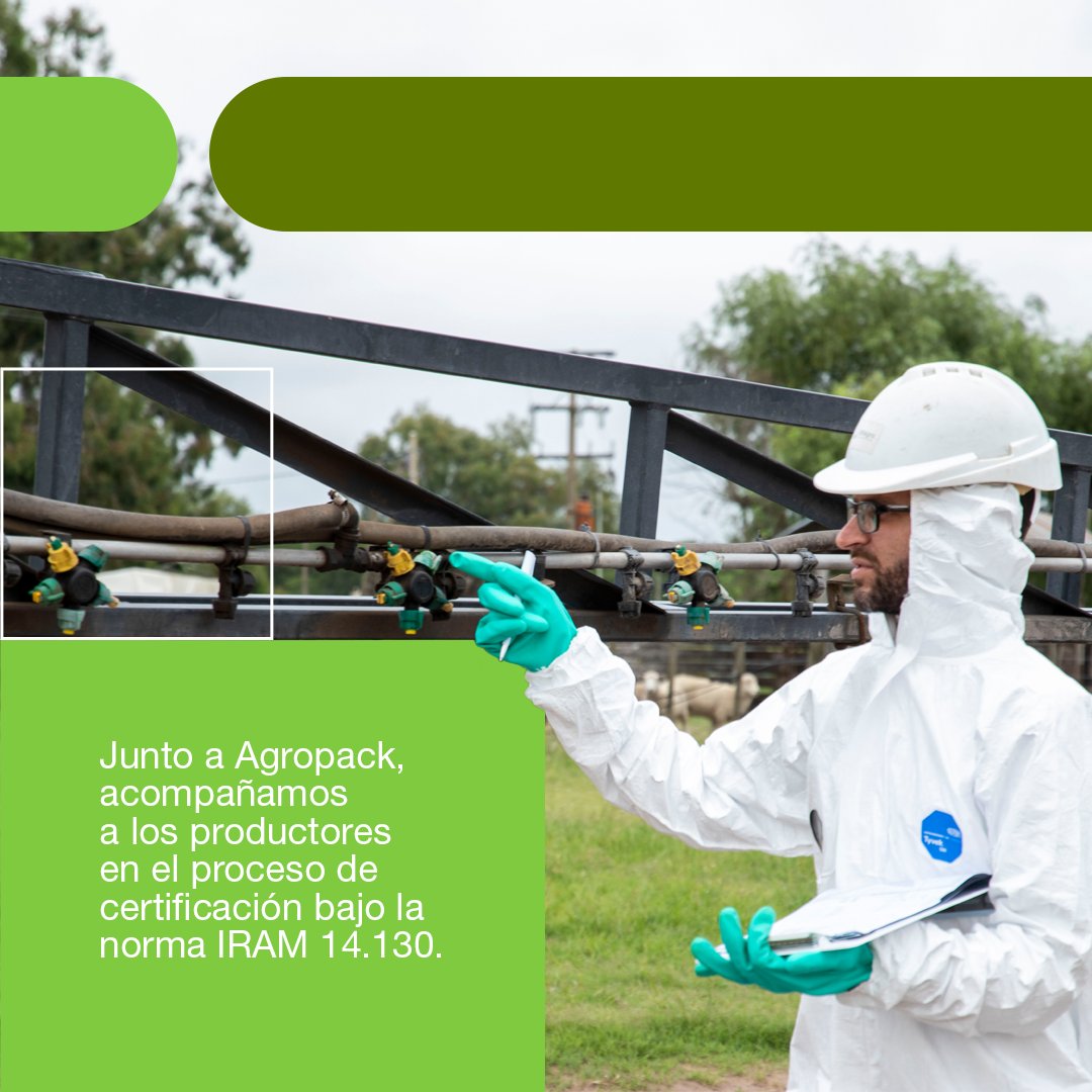 Syngenta Argentina tweet media