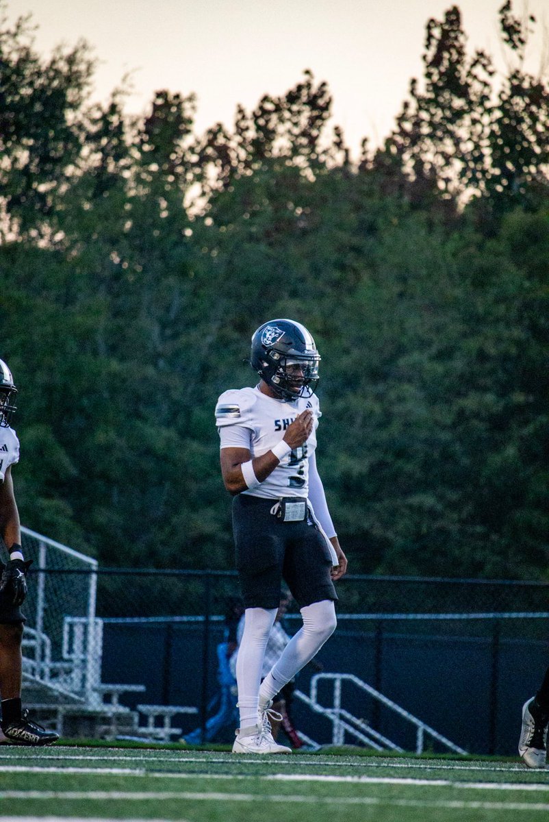 Ricky B Simmons III QB (@rickysimmonsiii) on Twitter photo Mission not complete🤫 <a href="/FootballShiloh/">Shiloh Football</a> <a href="/coachierulli/">Coach-Tino Ierulli</a> <a href="/__CoachBell/">Coach Bell</a> <a href="/CoachBernardsh/">Coach Bernard</a> <a href="/QBHitList/">QBHitList.com</a>
hudl.com/video/3/174067… Mission not complete🤫 <a href="/FootballShiloh/">Shiloh Football</a> <a href="/coachierulli/">Coach-Tino Ierulli</a> <a href="/__CoachBell/">Coach Bell</a> <a href="/CoachBernardsh/">Coach Bernard</a> <a href="/QBHitList/">QBHitList.com</a>
hudl.com/video/3/174067…