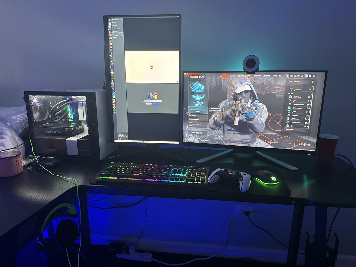 2xBigMike's tweet photo. @NAMELESS https://t.co/Ey4ph7sx1v