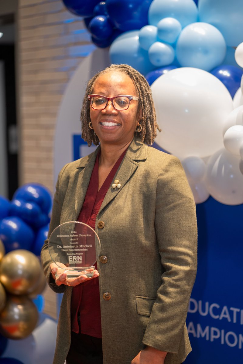 Education Reform Now DC (@edreformnowdc) on Twitter photo 📚 Celebrating <a href="/CMBrookePinto/">Councilmember Brooke Pinto</a>, @DrAntoinetteMitchell, and Rep.<a href="/BrandonBest/">Brandon Sinclair Best</a> , for their leadership in advancing literacy and math education. Your efforts are creating brighter futures for D.C. students! 🌟📖 📚 Celebrating <a href="/CMBrookePinto/">Councilmember Brooke Pinto</a>, @DrAntoinetteMitchell, and Rep.<a href="/BrandonBest/">Brandon Sinclair Best</a> , for their leadership in advancing literacy and math education. Your efforts are creating brighter futures for D.C. students! 🌟📖