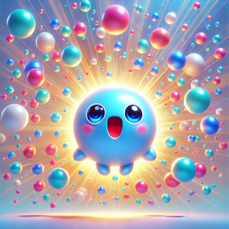 plooponxrpl's tweet photo. gm frens 🌟 

Big bubbles of news coming tomorrow… Stay tuned! 🫧

#PLOOP on #XRPL https://t.co/5JT2vQA3dF