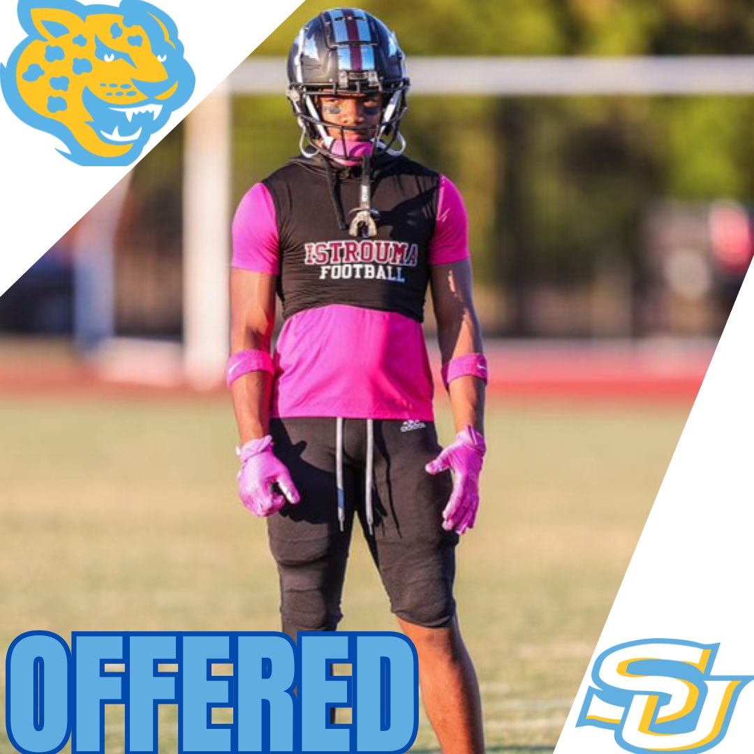 SU Recruiting Spotlight tweet media