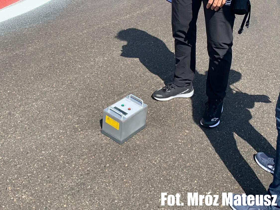 Mateusz Mróz tweet media