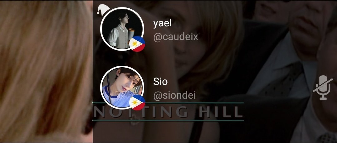 📽: Notting Hill (1999)
With @wave2rth