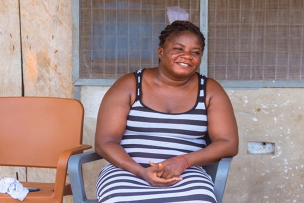 USAID Global Health Supply Chain tweet media