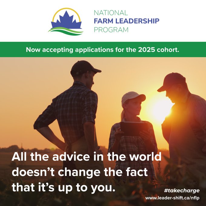 Register now for NFLP 2025 at lab.leader-shift.ca/bp-register/ or visit leader-shift.ca for more information.