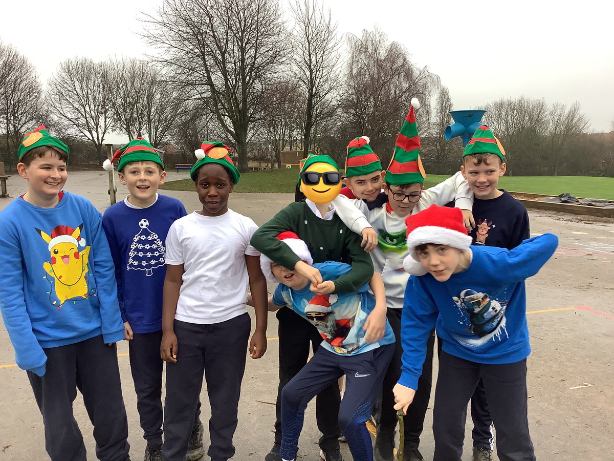 Ackton Pastures Primary Academy tweet media