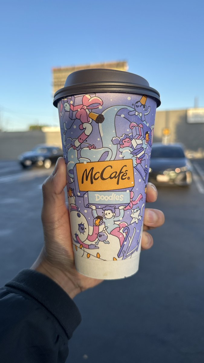 Michael J. Miraflor tweet media