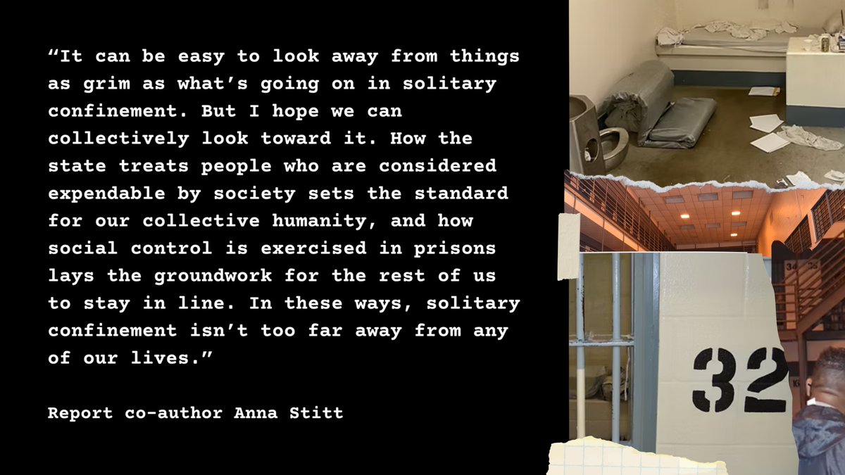 Decarcerate Arkansas tweet media