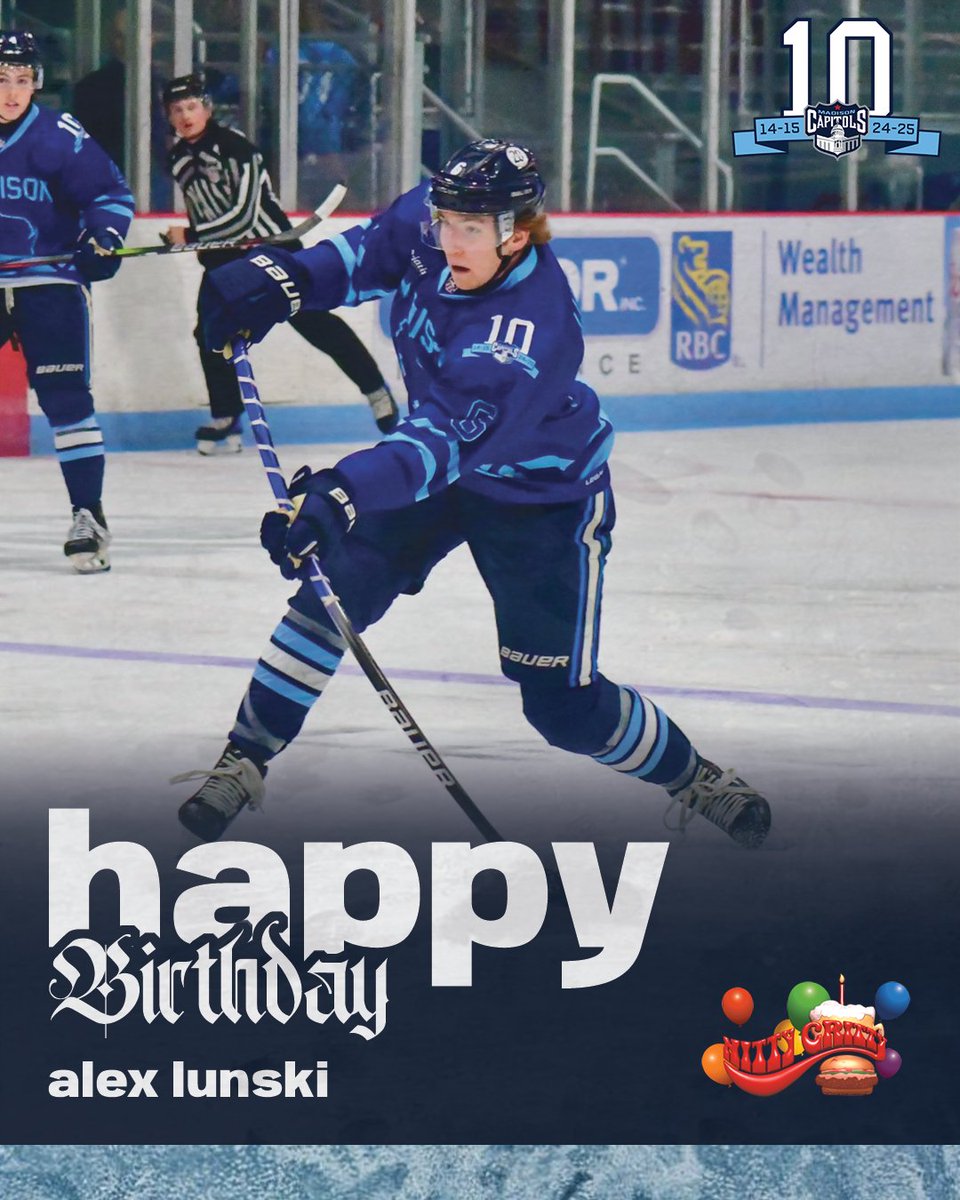 Madison Capitols tweet media