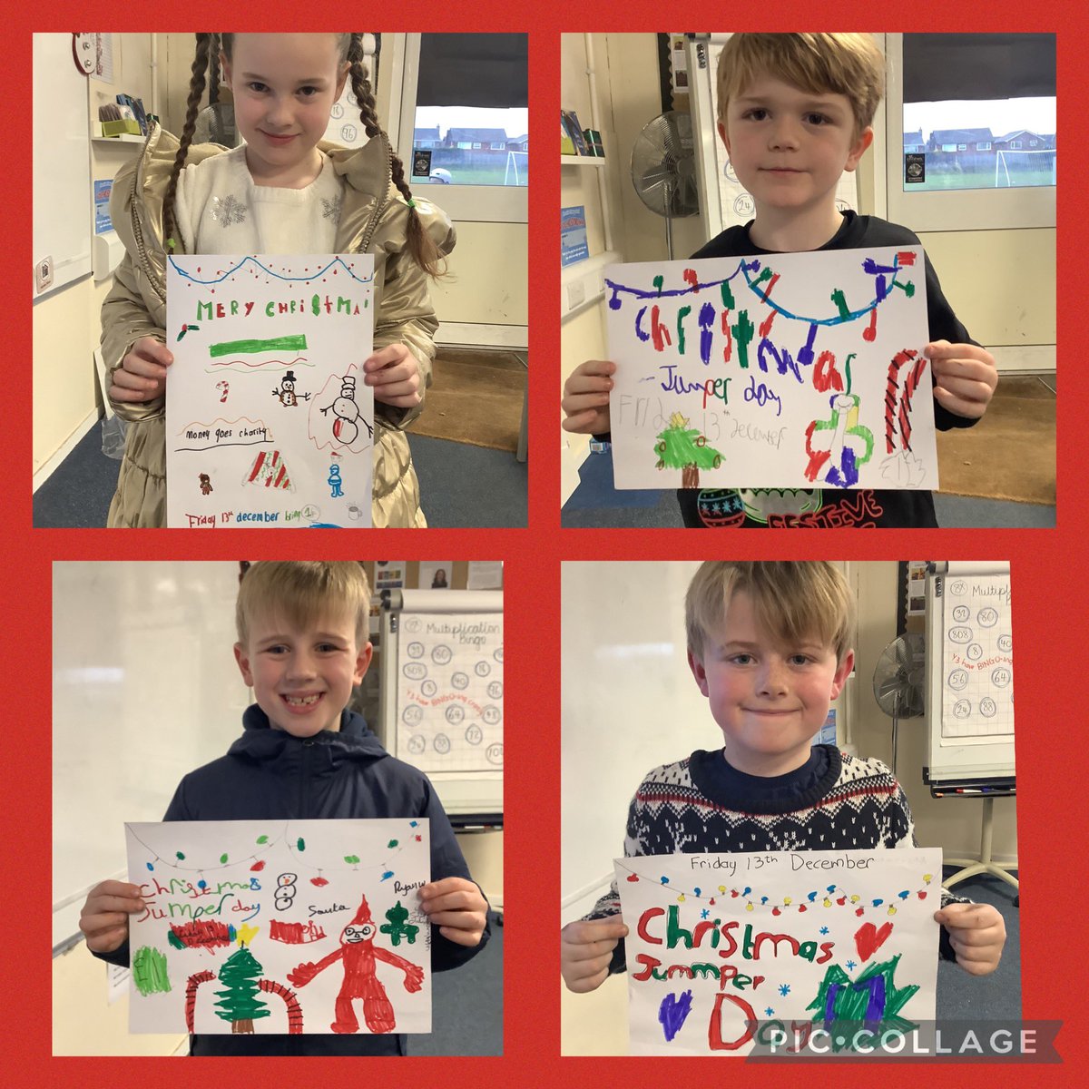 Year 3 Shoreside Primary School tweet media