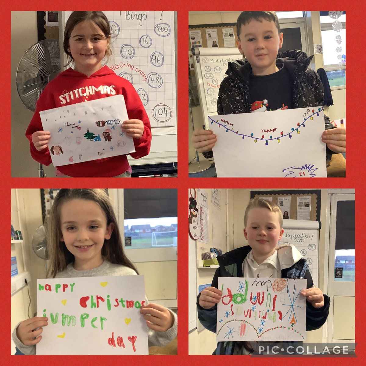 Year 3 Shoreside Primary School tweet media