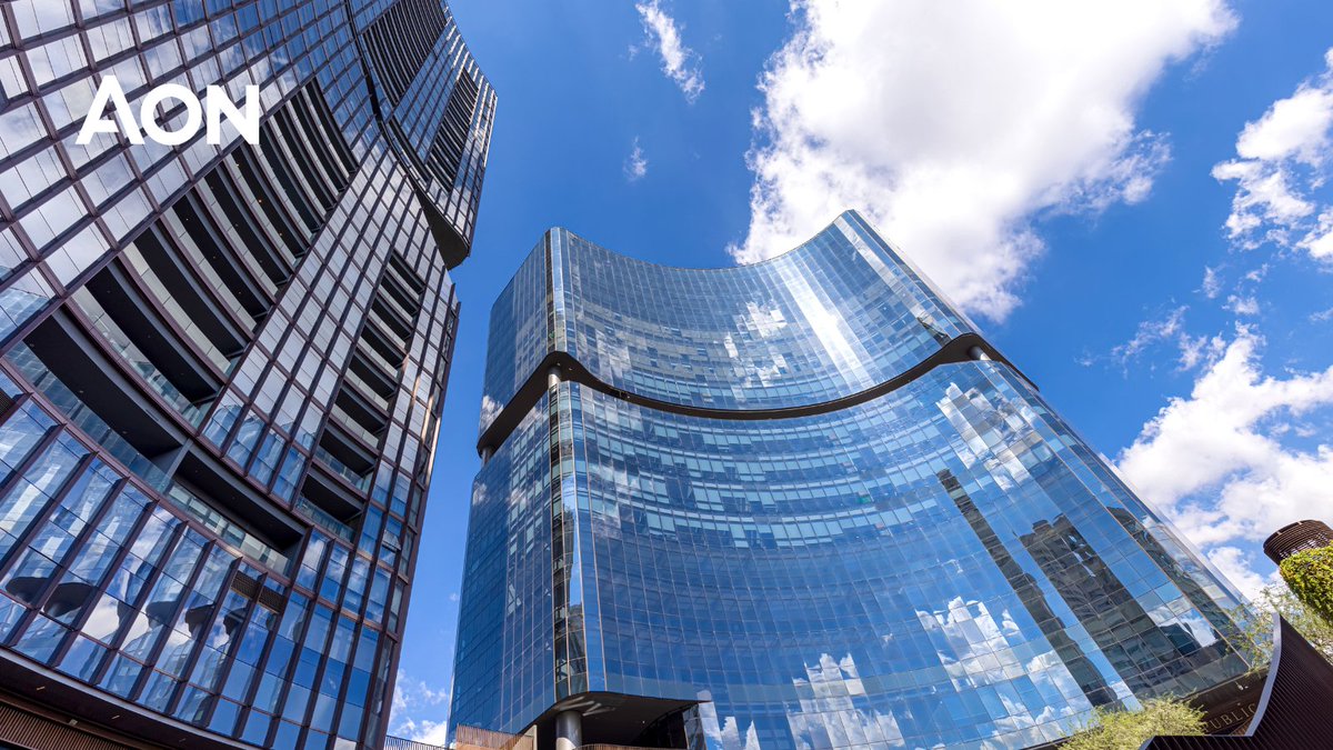 🌍 Les risques non financiers, souvent imprévisibles, menacent les institutions financières. Dans un environnement instable, une gestion des risques efficace renforce la résilience et optimise l’allocation des capitaux. Découvrez-en plus : aon.com/en/insights/ar…

#Finance