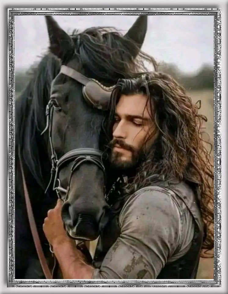 🐎 National Horse Day is celebrated every December 13
Lets celebrated with Can Yaman 🐎
By posting your favorite photos,videos or gif , please use the #️⃣⬇️
#Canyaman
#ElTurco
#Sandokan
#CanyamanAmericaFans50